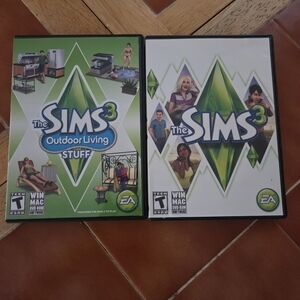The Sims 3 PC Bundle